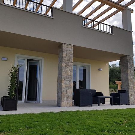 Residenza Angelica Bed and Breakfast Lazise Buitenkant foto