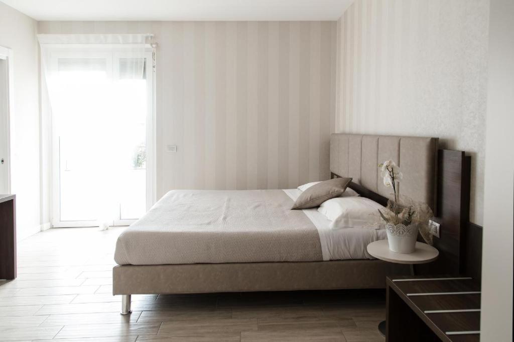 Residenza Angelica Bed and Breakfast Lazise Buitenkant foto