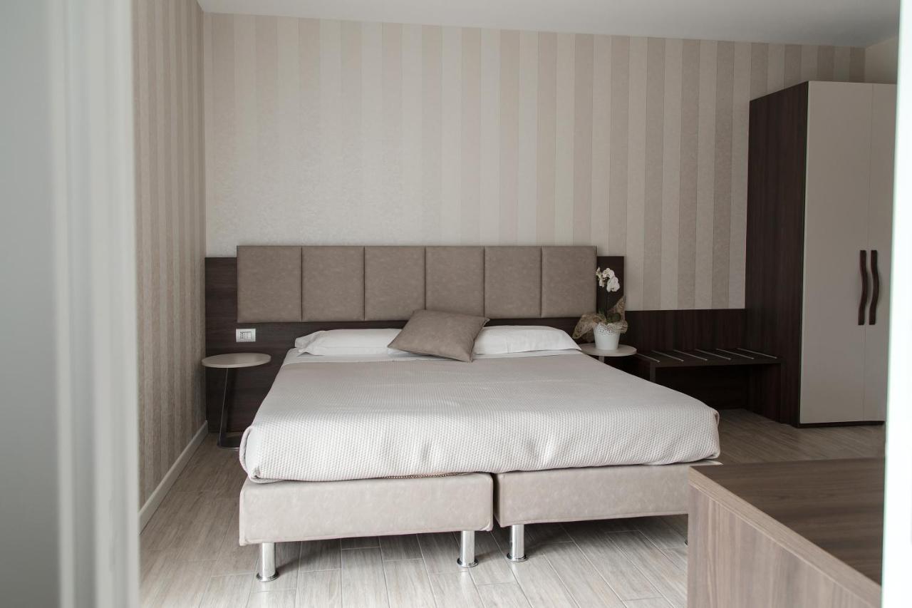 Residenza Angelica Bed and Breakfast Lazise Buitenkant foto