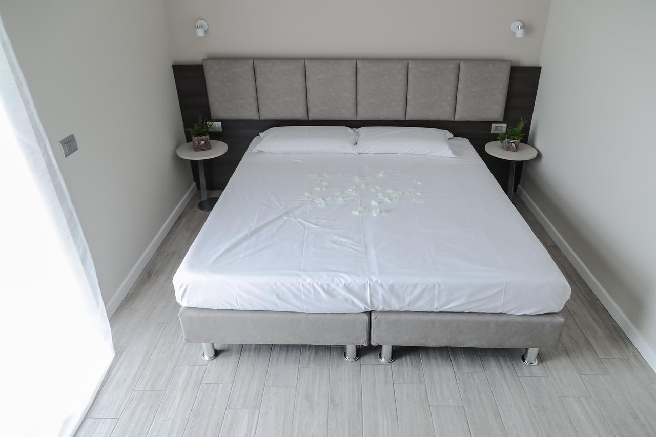 Residenza Angelica Bed and Breakfast Lazise Buitenkant foto