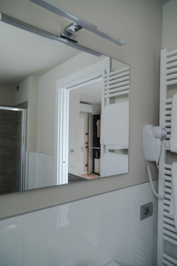 Residenza Angelica Bed and Breakfast Lazise Buitenkant foto