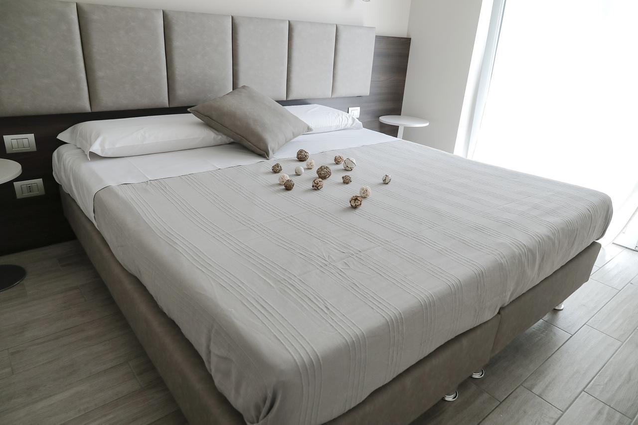 Residenza Angelica Bed and Breakfast Lazise Buitenkant foto