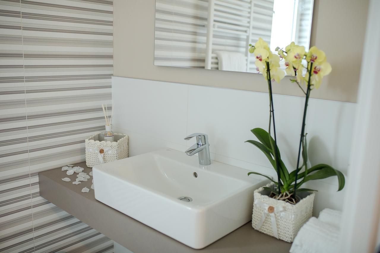 Residenza Angelica Bed and Breakfast Lazise Buitenkant foto