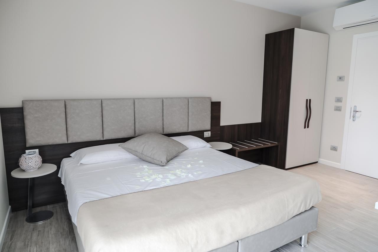 Residenza Angelica Bed and Breakfast Lazise Buitenkant foto