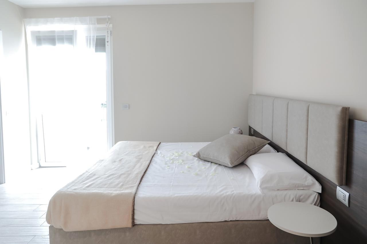 Residenza Angelica Bed and Breakfast Lazise Buitenkant foto