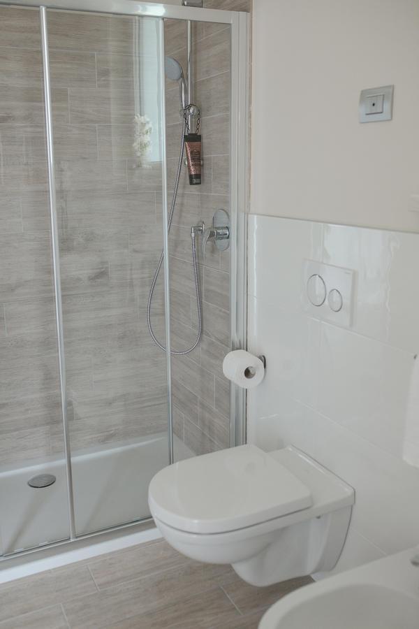 Residenza Angelica Bed and Breakfast Lazise Buitenkant foto
