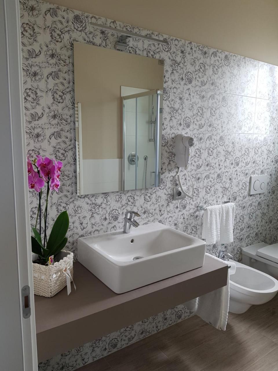 Residenza Angelica Bed and Breakfast Lazise Buitenkant foto