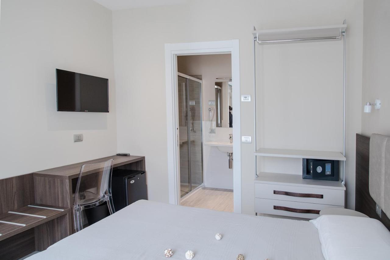 Residenza Angelica Bed and Breakfast Lazise Buitenkant foto