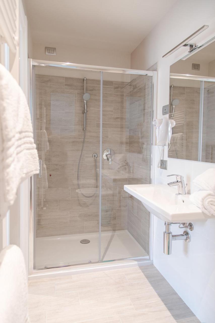 Residenza Angelica Bed and Breakfast Lazise Buitenkant foto