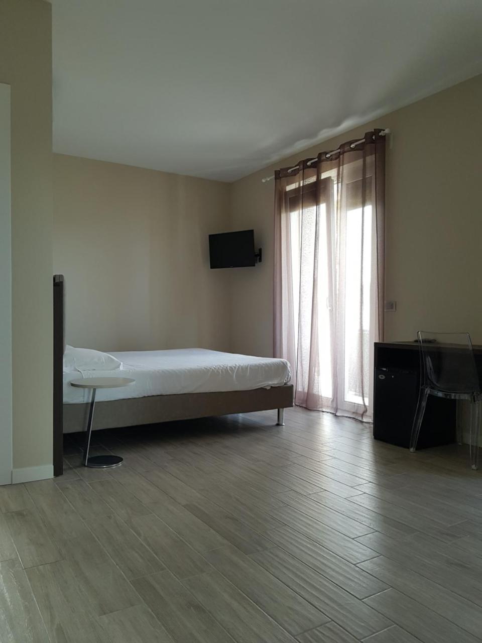 Residenza Angelica Bed and Breakfast Lazise Buitenkant foto
