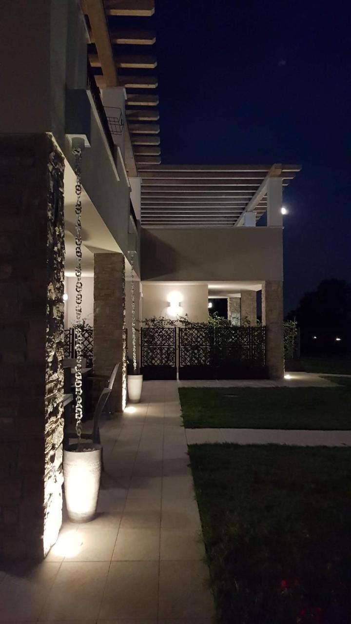 Residenza Angelica Bed and Breakfast Lazise Buitenkant foto